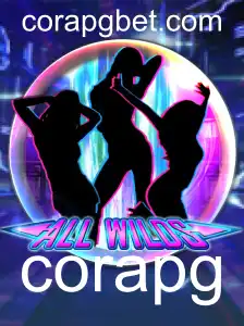 AllWilds: Uma Imersão no Universo de Corapg