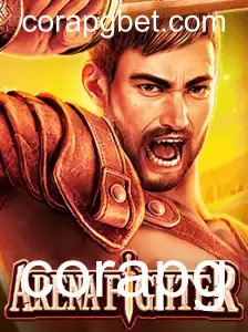 ArenaFighter: A Nova Fronteira dos Jogos de Combate