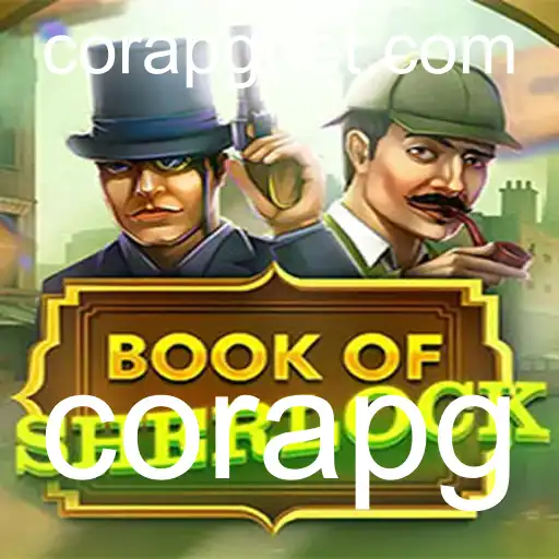 BookOfSherlock: Mergulhe no Mistério com Este Desafiante Jogo de Corapg