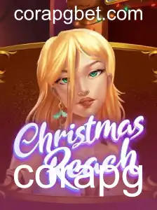 Descubra ChristmasReach: A Aventura de Natal que Encanta Multidões