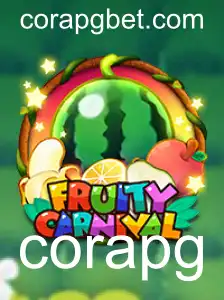 FruityCarnival: Desvendando a Magia do Jogo com a Palavra-chave 'corapg'