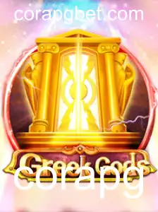 Explorando o Fascinante Universo do Jogo GreekGods