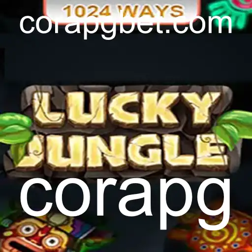 Explorando o Mundo do Jogo LuckyJungle1024
