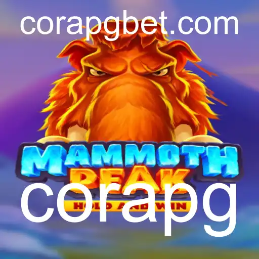 Descubra o Fascinante Mundo do Jogo MammothPeak e a Palavra-Chave Corapg