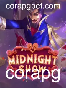 Explorando o Intrigante Mundo de MidnightShow: Um Mergulho em Corapg