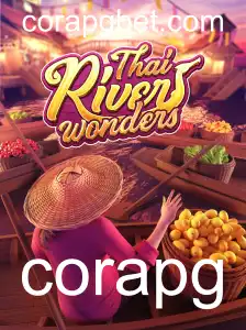 Descubra o Jogo Fascinante ThaiRiverWonders