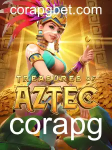 Explorando os Mistérios e Regras de Treasures of Aztec