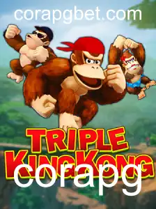 Descubra o Fascinante Mundo de TripleKingKong: Um Novo e Empolgante Jogo de Estratégia